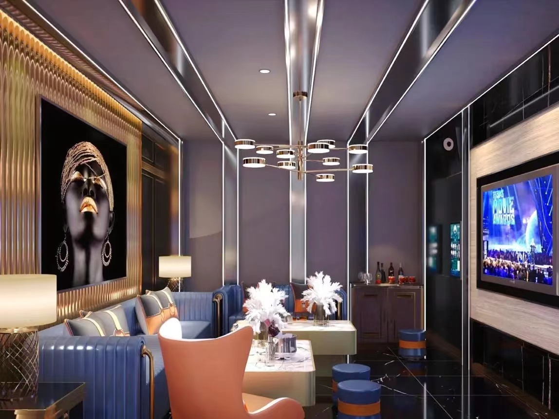 陇南ktv预订夜场商务ktv宣传全攻略-成县ktv预订