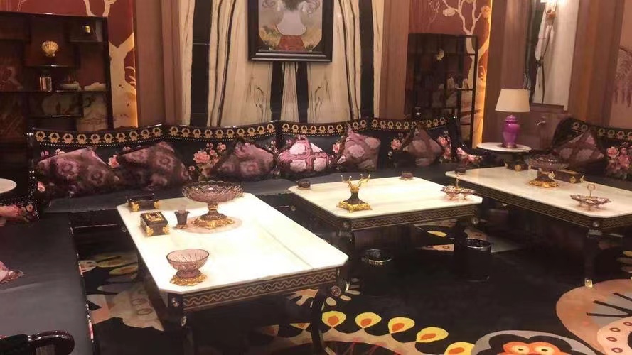 陇南ktv预订及商务ktv有没有推荐-成县ktv预订